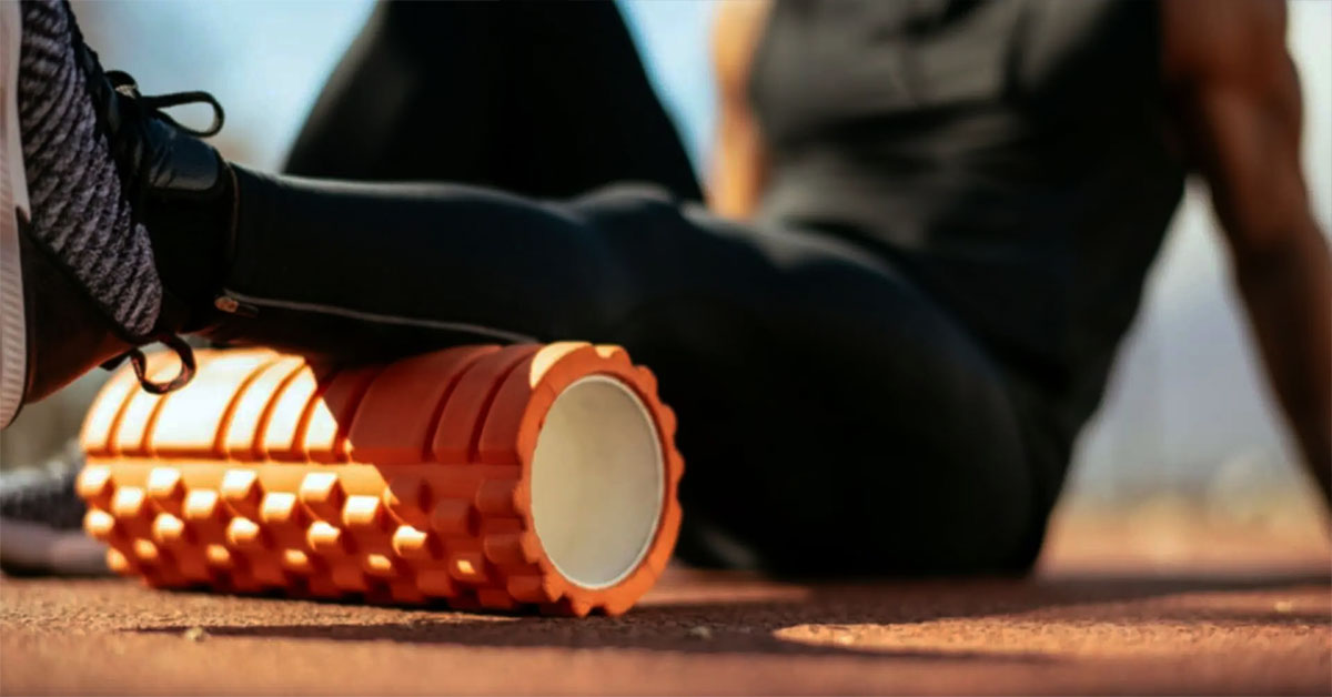 Programme de remise en forme de 6 jours